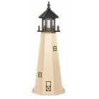 Amish Poly Replica Split Rock Lighthouse