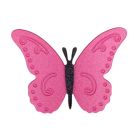 Amish Poly Small Wall Hanging Butterfly