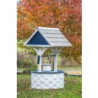 Amish Poly Wishing Well