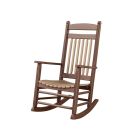 Amish Poly Zinn's Mill Porch Rocker
