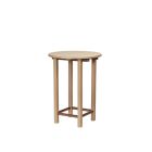 Amish SeaAira Poly Side Counter Table