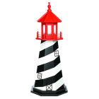 Amish Wooden Replica St. Augustine Lighthouse