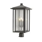 Aspen Post Lantern