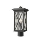 Brookside Post Lantern