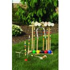 Croquet Game