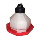 Large Chicken Fountain