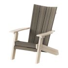 Amish Skyward Poly Folding Adirondack Chair