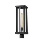 Glenwood Post Lantern