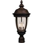 Knob Hill Post Lantern