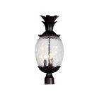 Lanai Pineapple Post Lantern