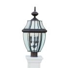 Lancaster Post Lantern