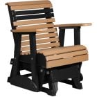 Amish Polywood Porch Glider
