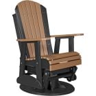 2' Polywood Adirondack Swivel Glider