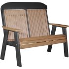4' Classic Polywood Bench