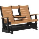 Amish Poly 5' Contour Glider