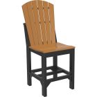 Amish Poly Adirondack Side Chair - Counter Height