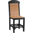 Amish Poly Classic Side Chair - Counter Height