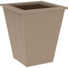 Amish Poly 22" Elite Planter