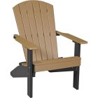 Amish Poly Lakeside Adirondack Chair