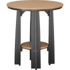Amish Made Poly 36in Balcony Table