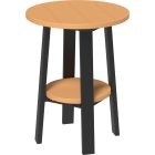 Amish Poly 28" Deluxe End Table
