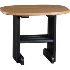 Amish Polywood End Table
