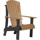 Amish Poly Royal Adirondack Chair