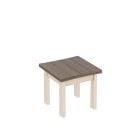 Amish Skyward Poly Side Table