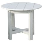 Amish Polywood Side Table