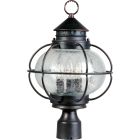Portsmouth Post Lantern