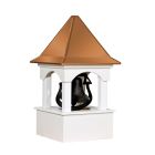 Amish Made Bell Tower Cupola