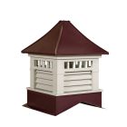 Amish Made Dayton Sundance Cupola
