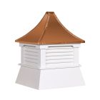 Amish Made Elite Shed Cupola