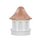 Amish Made Pinnacle Gazebo Cupola