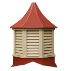 Amish Made Salem Sundance Cupola