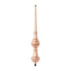 Nottingham Copper Roof Finial - 42 in.