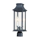 Vicksburg Post Lantern