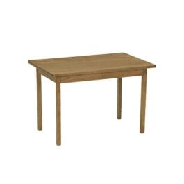 Kid's wooden table