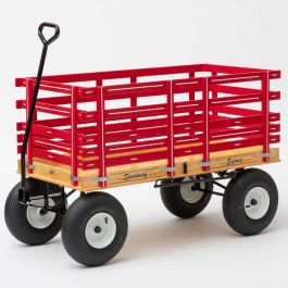 TRIX HO 52 3666 Wagon Plateau, Plateforme Container