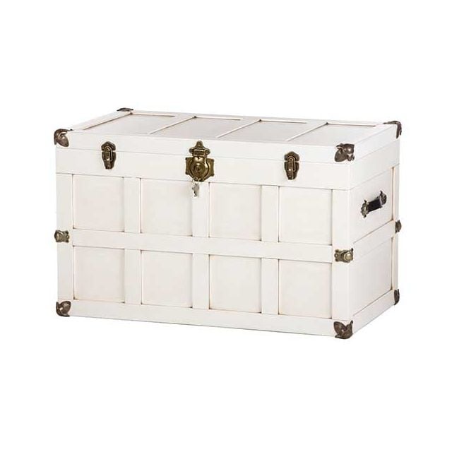 Storage Box AMISH CEDAR DECK BOX - Solid Wood Storage – Saving Shepherd