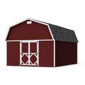Little Cottage Co. Large Gambrel Barn Kit