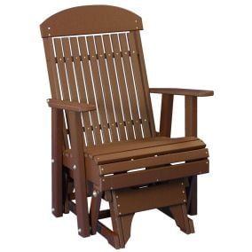 2 Foot Classic Polywood Glider