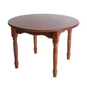 Amish Made Child's Classic Round Table - OCS Harvest