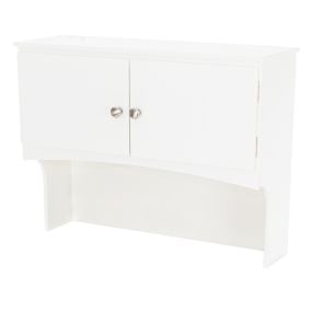 Amish Made Kid's Play Kitchen Hood Cabinet