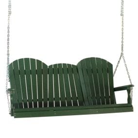 5' Adirondack Swing