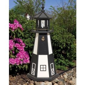Amish Polywood Cape Henry Lighthouse