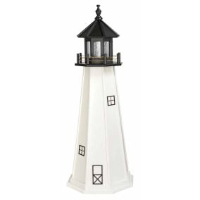 Amish Hybrid Replica Cape Cod Highland Lighthouse
