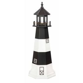 Amish Hybrid Replica Fire Island Lighthouse