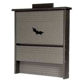 20 Colony Bat House