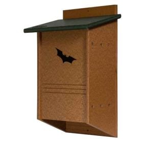 40 Colony Bat House